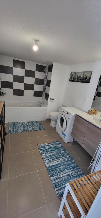 Appartement Avec Balcon/Terrasse مونتيو المظهر الخارجي الصورة
